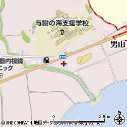 安田石油株式会社　本社周辺の地図