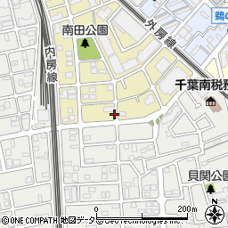 若草1丁目19-7後藤邸◎アキッパ駐車場周辺の地図