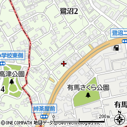 株式会社クボタ建機ジャパン周辺の地図