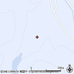 島根県松江市島根町野波449周辺の地図