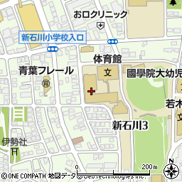 國學院大学 たまプラーザキャンパス 横浜市 大学 大学院 の電話番号 住所 地図 マピオン電話帳