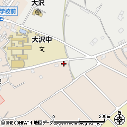 神奈川県相模原市緑区大島1839-4周辺の地図