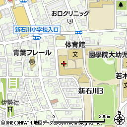 国学院大学たまプラーザキャンパス 図書館 横浜市 大学 大学院 の電話番号 住所 地図 マピオン電話帳