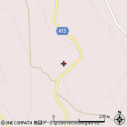 山梨県南巨摩郡富士川町平林2506周辺の地図