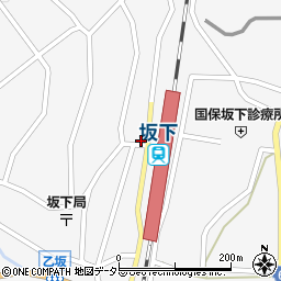 有限会社吉村書店周辺の地図