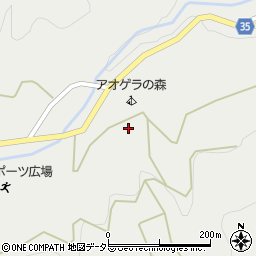 山梨県上野原市秋山浜沢12003周辺の地図