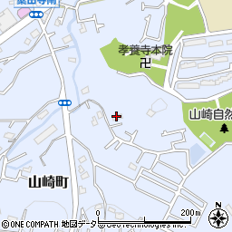 有限会社フォルム周辺の地図