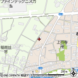 山梨県南巨摩郡富士川町長沢2221周辺の地図