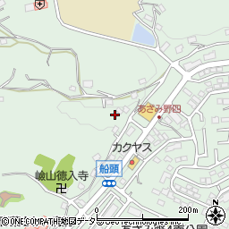 関東ボーリング興業有限会社周辺の地図