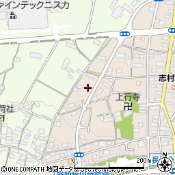 山梨県南巨摩郡富士川町長沢2229周辺の地図