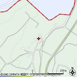 千葉県千葉市緑区高田町33周辺の地図