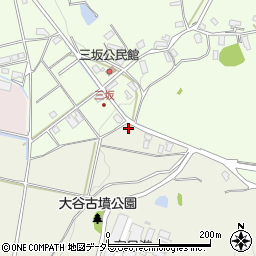 京都府京丹後市大宮町谷内2009周辺の地図