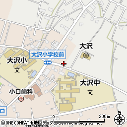 神奈川県相模原市緑区大島4690周辺の地図