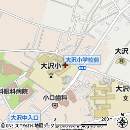 神奈川県相模原市緑区大島1566周辺の地図
