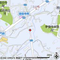 岳大土木株式会社周辺の地図