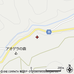山梨県上野原市秋山原11511周辺の地図