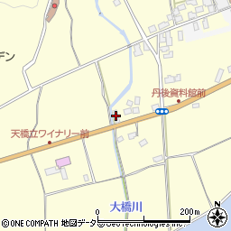 小室自工周辺の地図