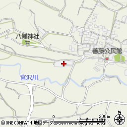 城南ロードサービス中道工場周辺の地図