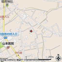 神奈川県相模原市緑区大島3185-5周辺の地図
