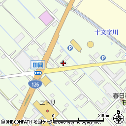 株式会社佐瀬自動車周辺の地図