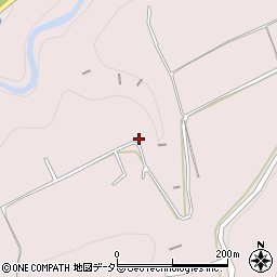 神奈川県相模原市緑区小倉1283-1周辺の地図