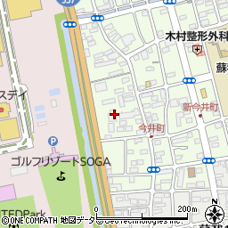 千葉ＴＣＭ株式会社　販売部運搬用機器周辺の地図