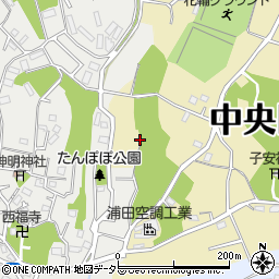 千葉県千葉市中央区花輪町212周辺の地図