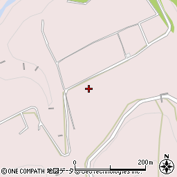 神奈川県相模原市緑区小倉1259-1周辺の地図