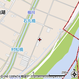 有限会社柳澤トラック周辺の地図