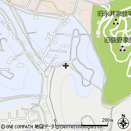 東京都町田市山崎町1185周辺の地図