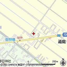 レオパレスパストラルＭ＆Ａ７６周辺の地図