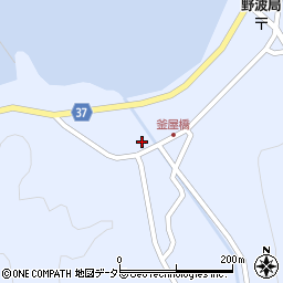 株式会社梶野工務店周辺の地図