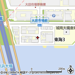 松源ビル周辺の地図