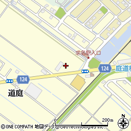 有限会社ミヤマ自動車周辺の地図