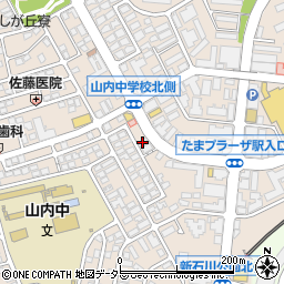 アッシュ たまプラーザ店 Ash 横浜市 美容院 美容室 床屋 の住所 地図 マピオン電話帳