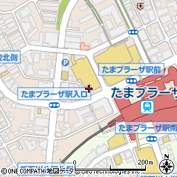 三菱ｕｆｊ銀行たまプラーザ支店 ａｔｍ 横浜市 銀行 Atm の電話番号 住所 地図 マピオン電話帳