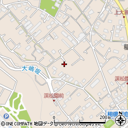 神奈川県相模原市緑区大島937-10周辺の地図