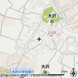 神奈川県相模原市緑区上九沢254-20周辺の地図