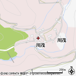 山梨県都留市小形山2792周辺の地図