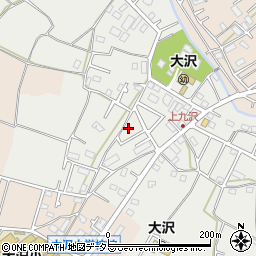 神奈川県相模原市緑区上九沢254-14周辺の地図