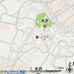 神奈川県相模原市緑区上九沢255-15周辺の地図