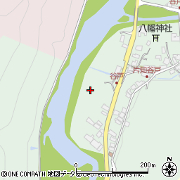 宮西紙巧株式会社周辺の地図