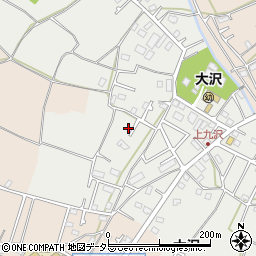 神奈川県相模原市緑区上九沢302周辺の地図