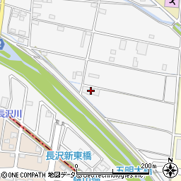 ユタカ製作所周辺の地図