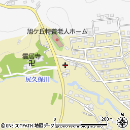 神奈川県相模原市緑区根小屋2372周辺の地図