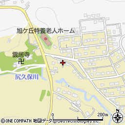 神奈川県相模原市緑区根小屋2366周辺の地図