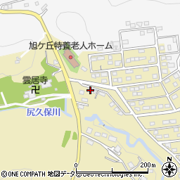 桜井工務店周辺の地図