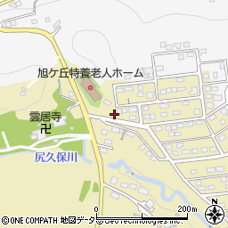 神奈川県相模原市緑区根小屋2366-27周辺の地図