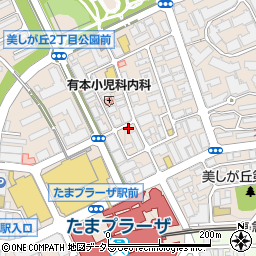 松本悟司法書士事務所周辺の地図