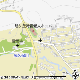 神奈川県相模原市緑区根小屋2366-25周辺の地図